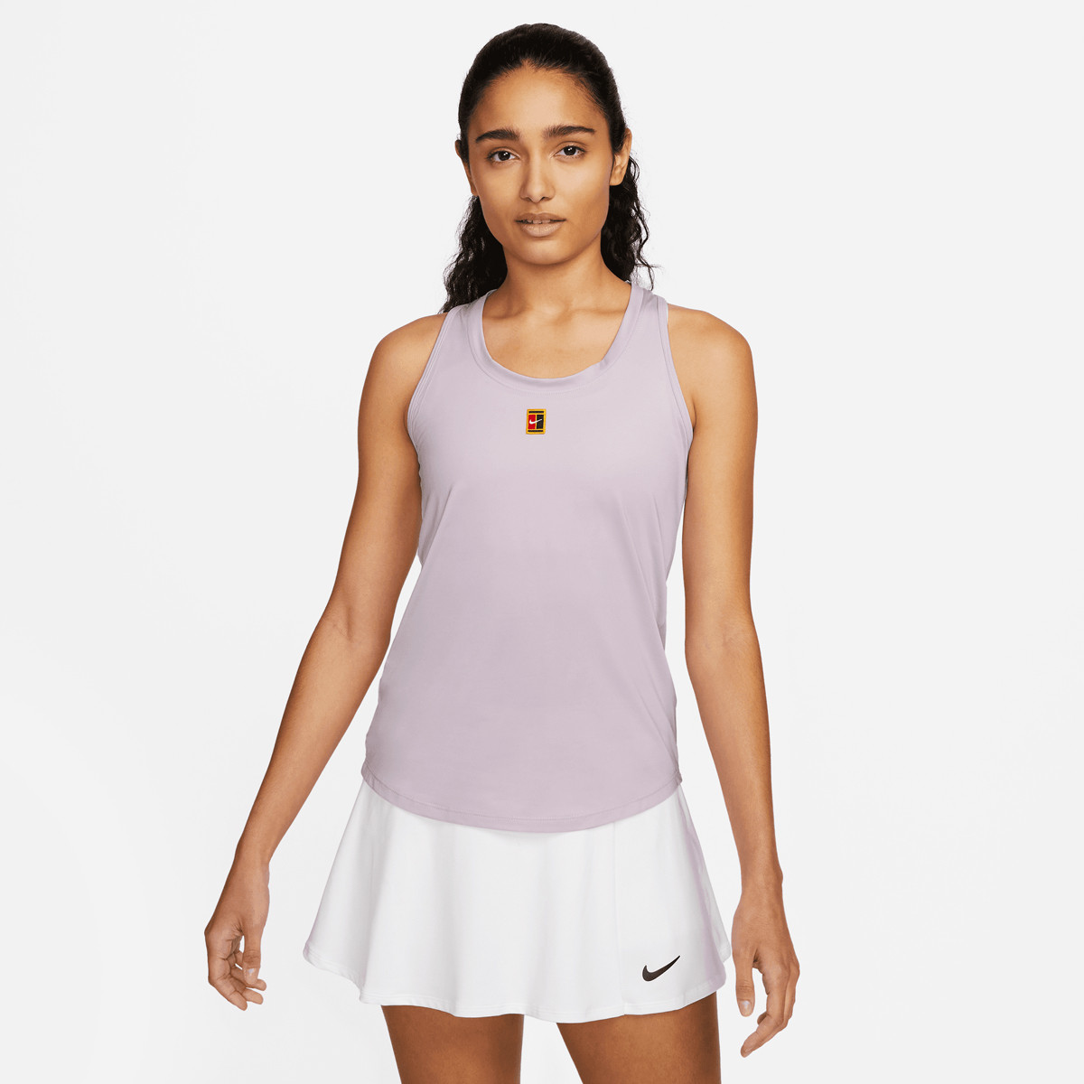 DEBARDEUR NIKE FEMME ONE DRI FIT SLIM Debardeur Tennis Achat