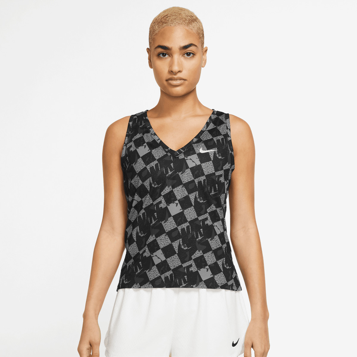 Débardeur store nike femme