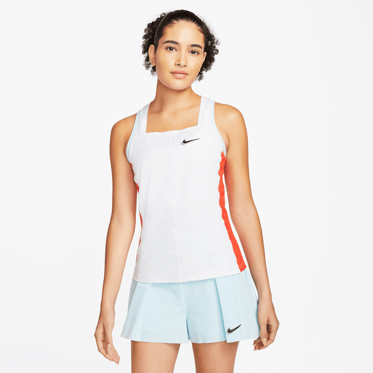 DEBARDEUR NIKE FEMME DRI FIT SLAM NEW YORK Debardeur Tennis Achat