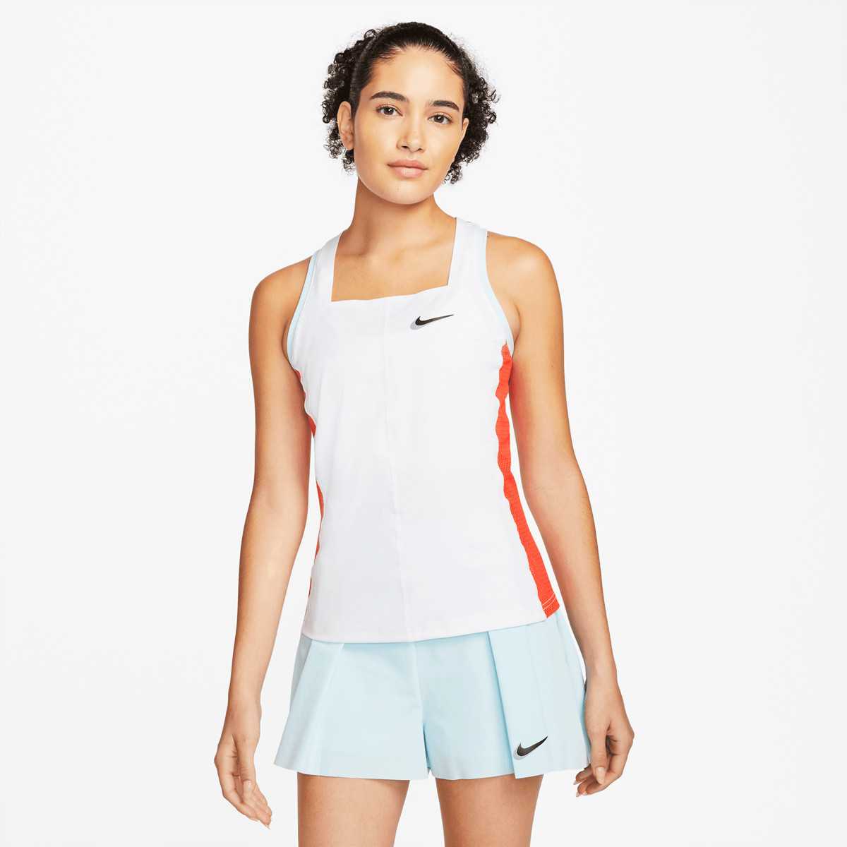 DEBARDEUR NIKE FEMME DRI-FIT SLAM NEW YORK