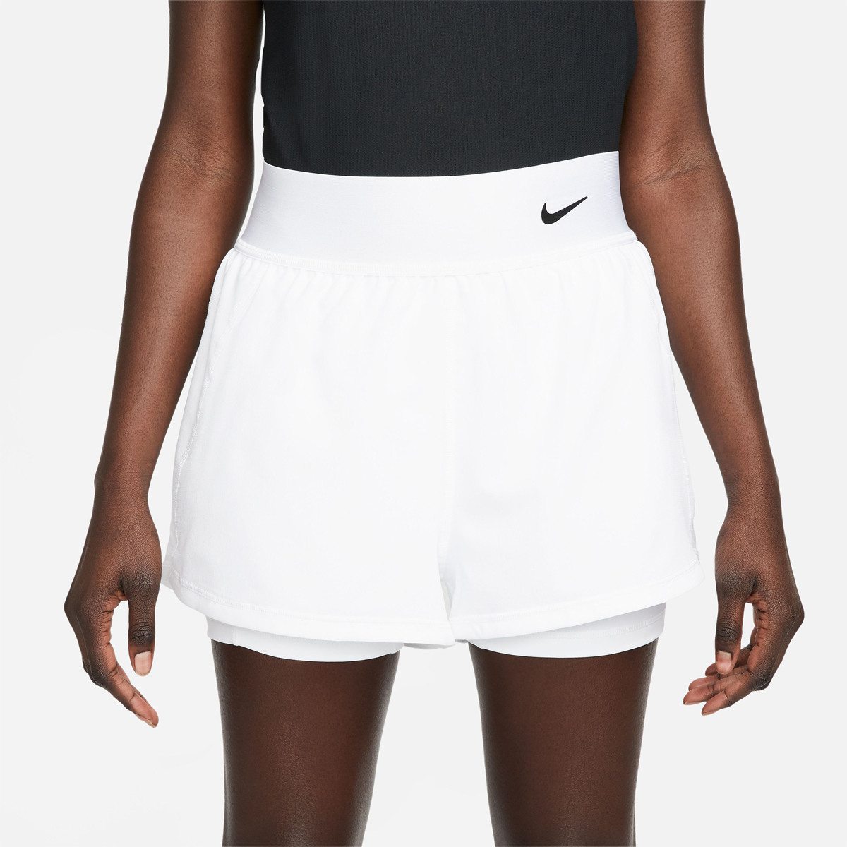 Short tennis femme store