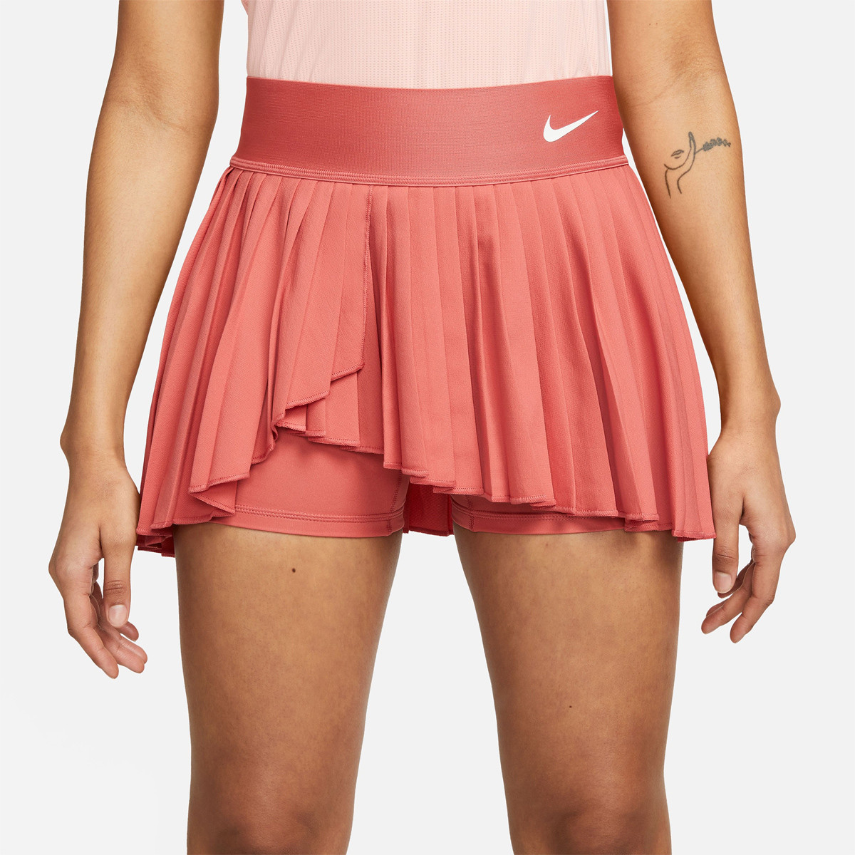 Jupe nike top femme