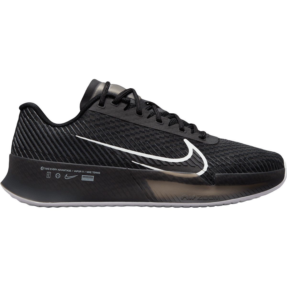Tennis nike noir new arrivals femme