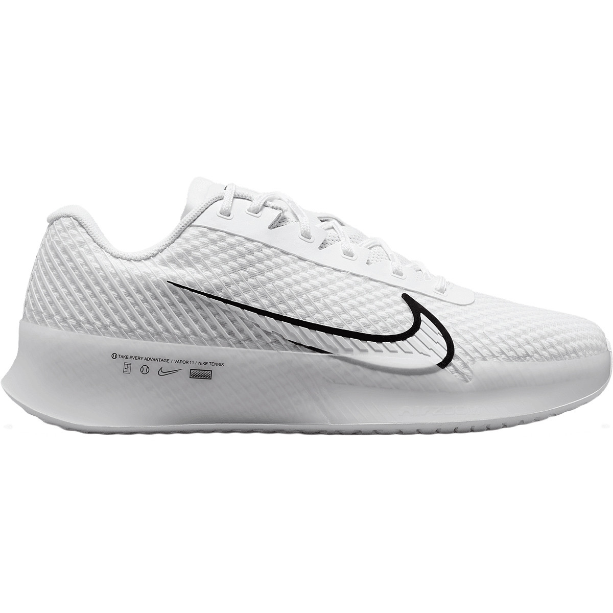 Nike hotsell chaussure tennis