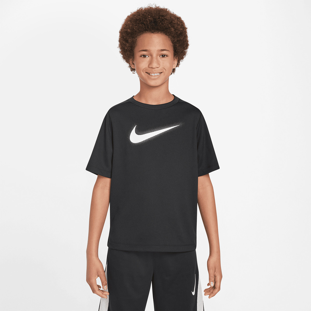 Nike top junior garcon