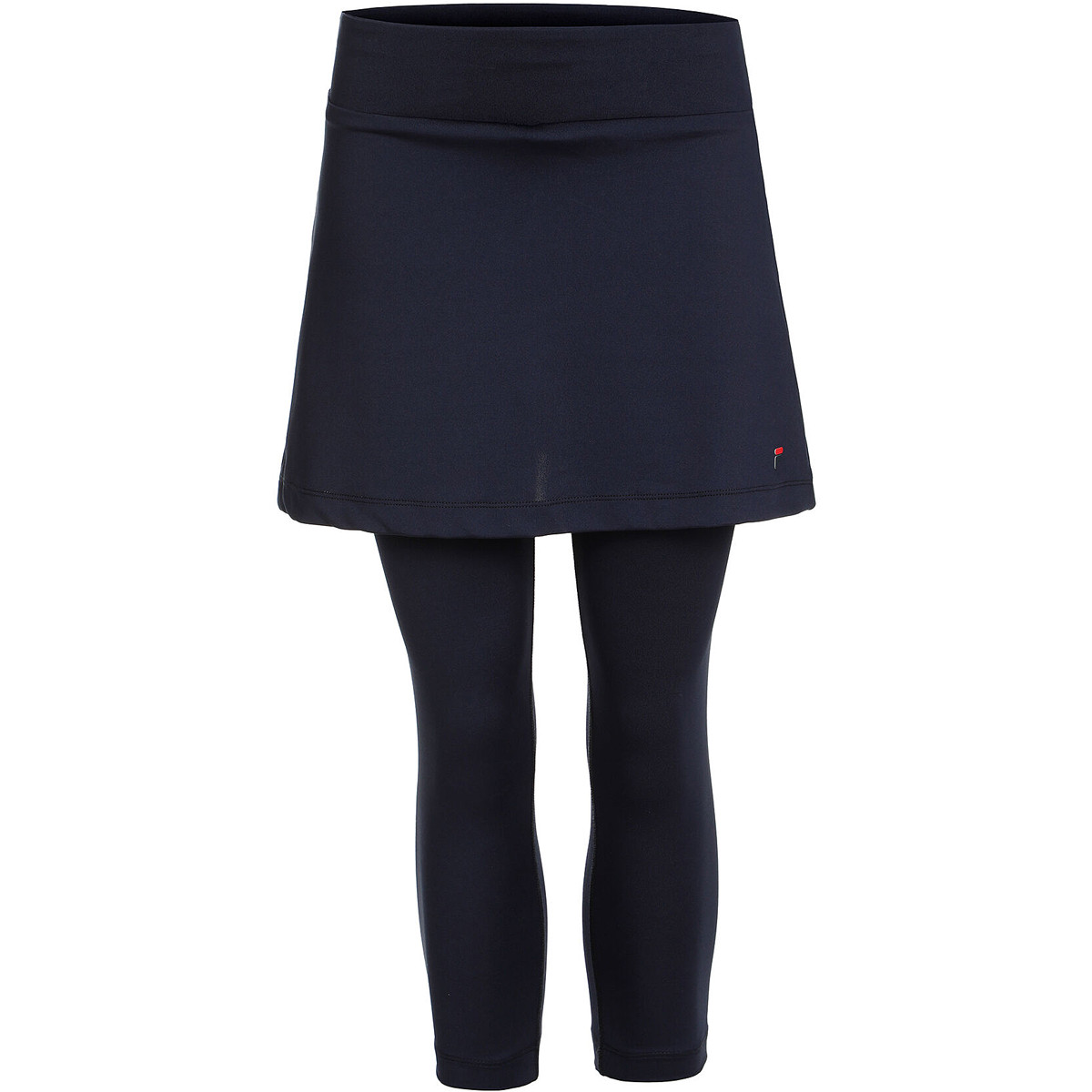 JUPE COLLANT FEMME FILA CLUB SINA
