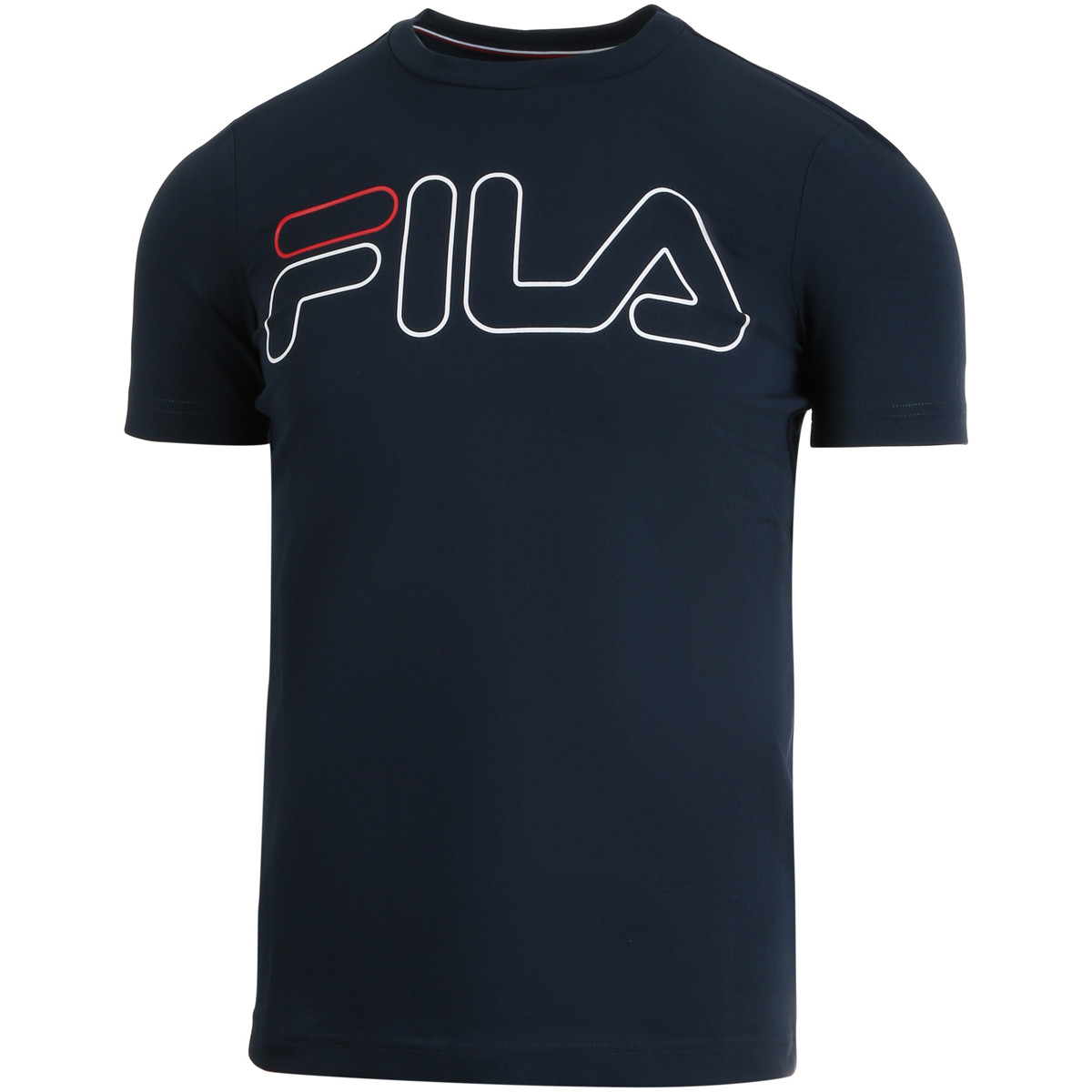 Fila noir store junior