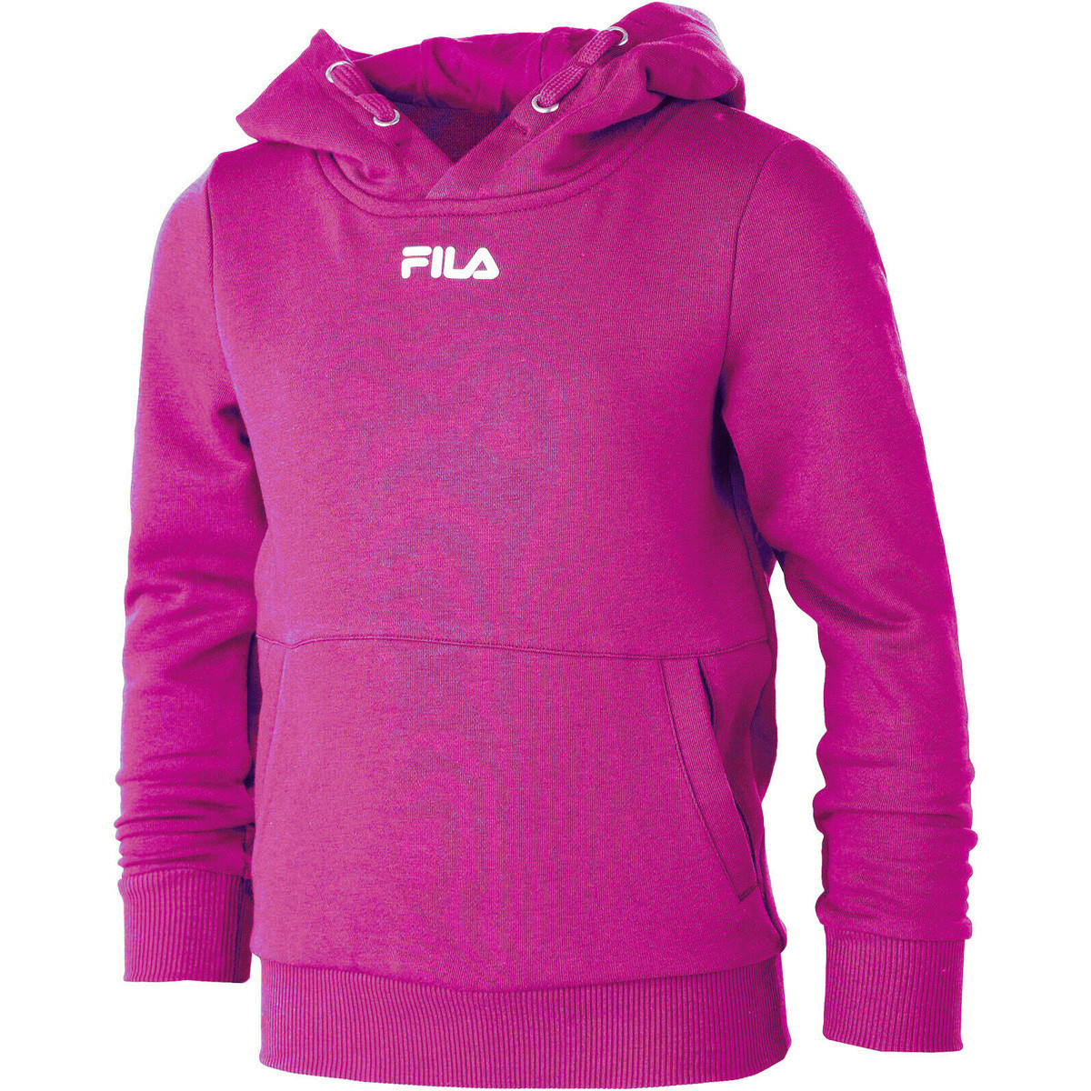 SWEAT FILA JUNIOR BOBBY A CAPUCHE