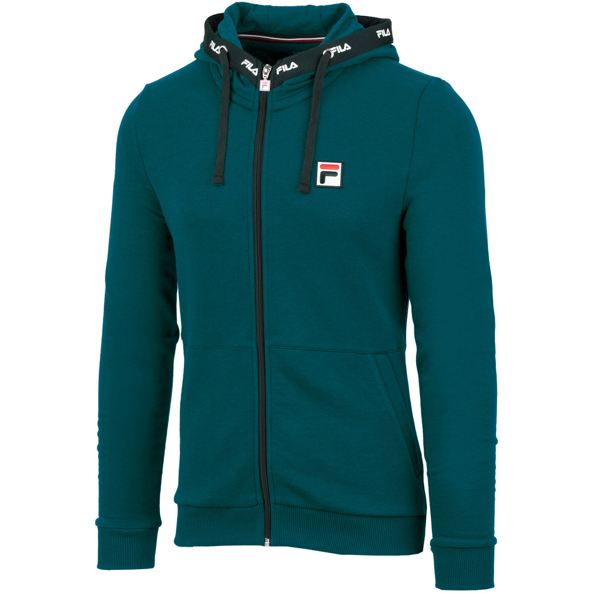 Sweat fila femme 2025 jaune