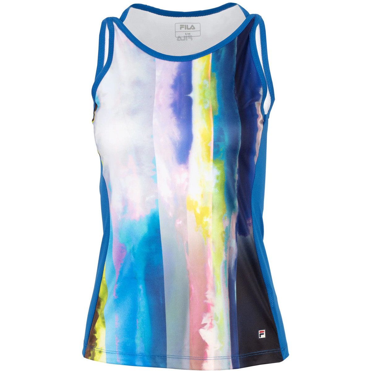 DEBARDEUR FILA FEMME CELINE KENIN PARIS Debardeur Tennis Achat