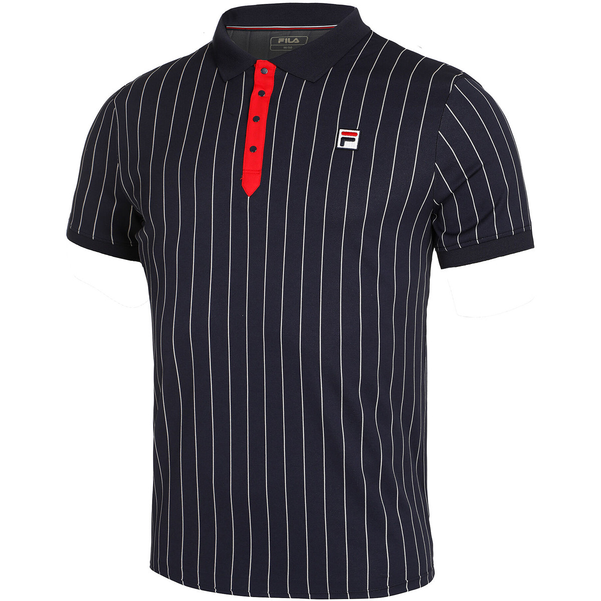 POLO FILA CLUB STRIPES