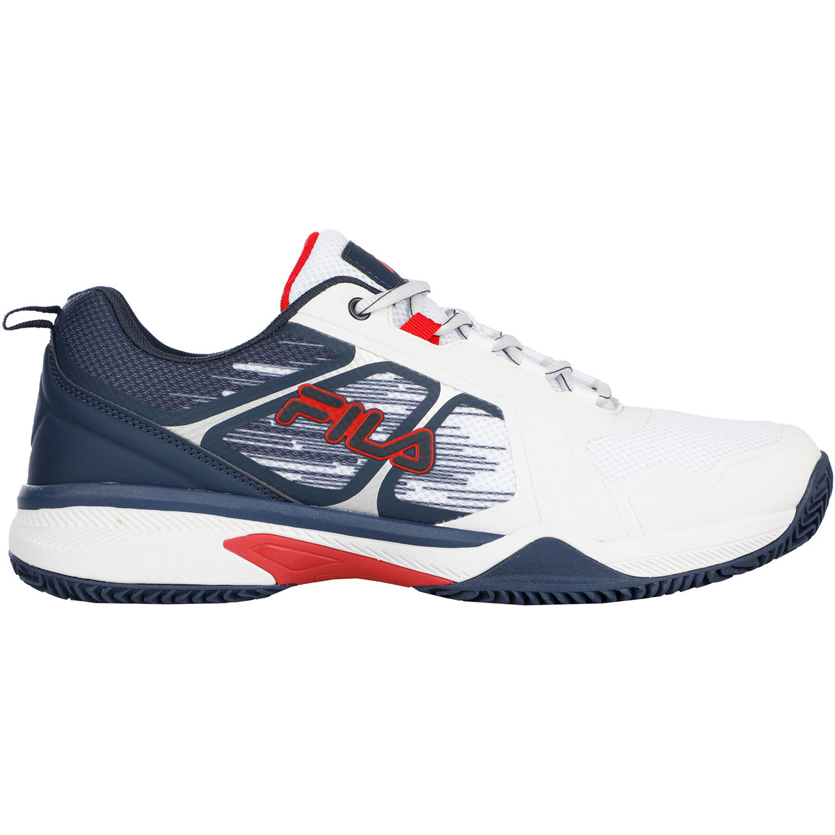 CHAUSSURES FILA PREMIO TERRE BATTUE PADEL Chaussures tennis Tennis Achat