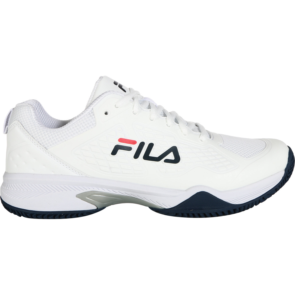 CHAUSSURES FILA SABBIA LITE 2 TERRE BATTUE / PADEL