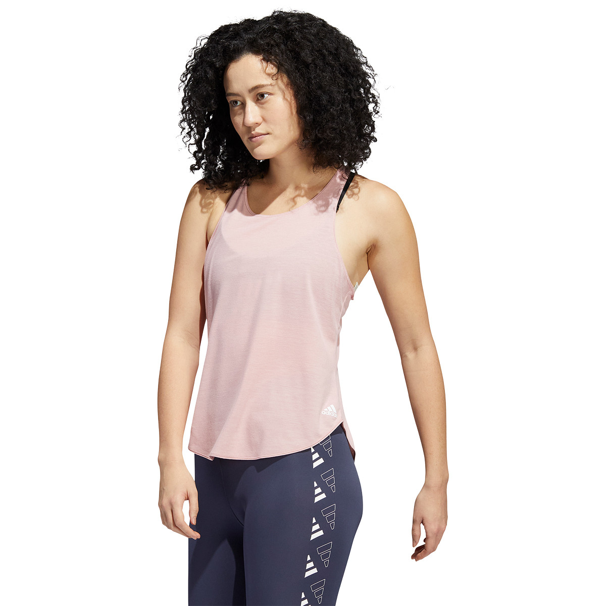 DEBARDEUR ADIDAS FEMME GO TO TANK