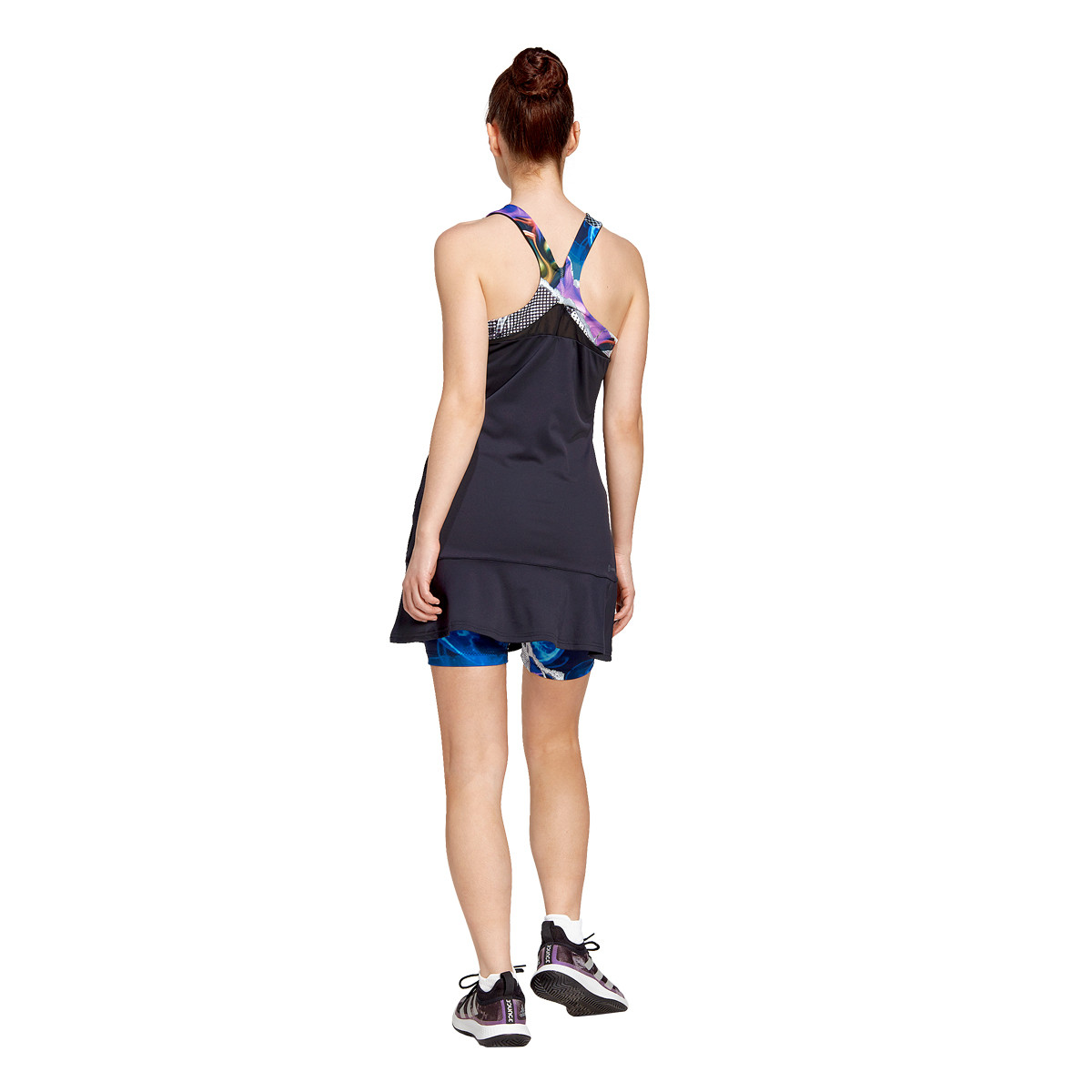 Robe best sale adidas femme