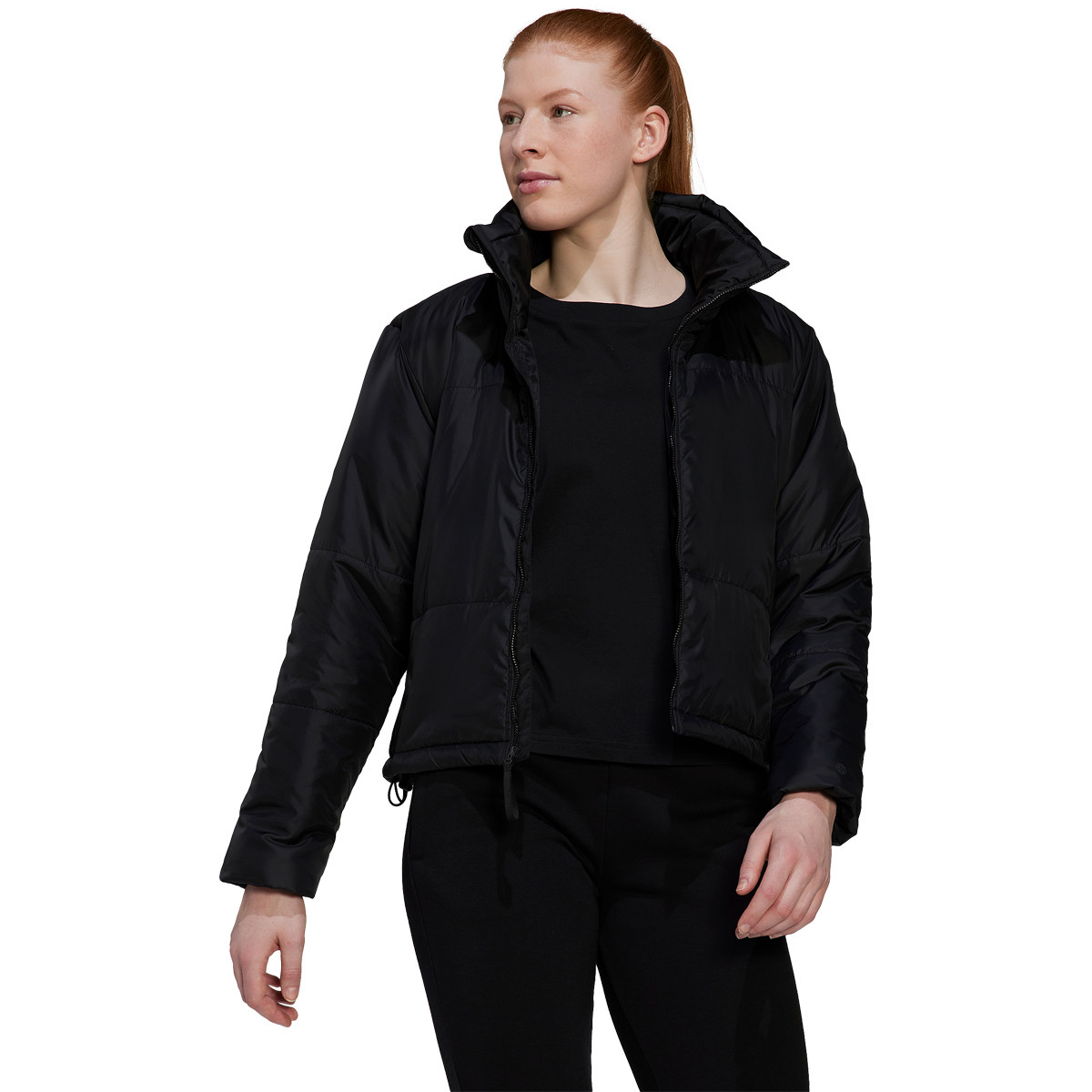 DOUDOUNE ADIDAS FEMME FULL ZIP Veste sweat Tennis Achat