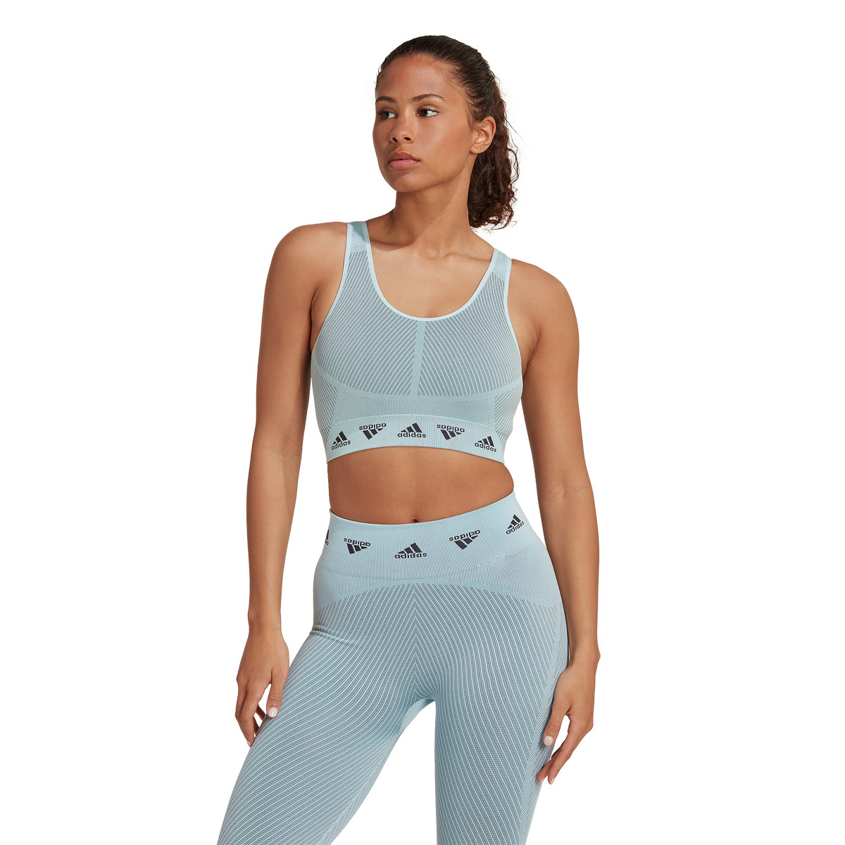 Sous vetement clearance adidas femme