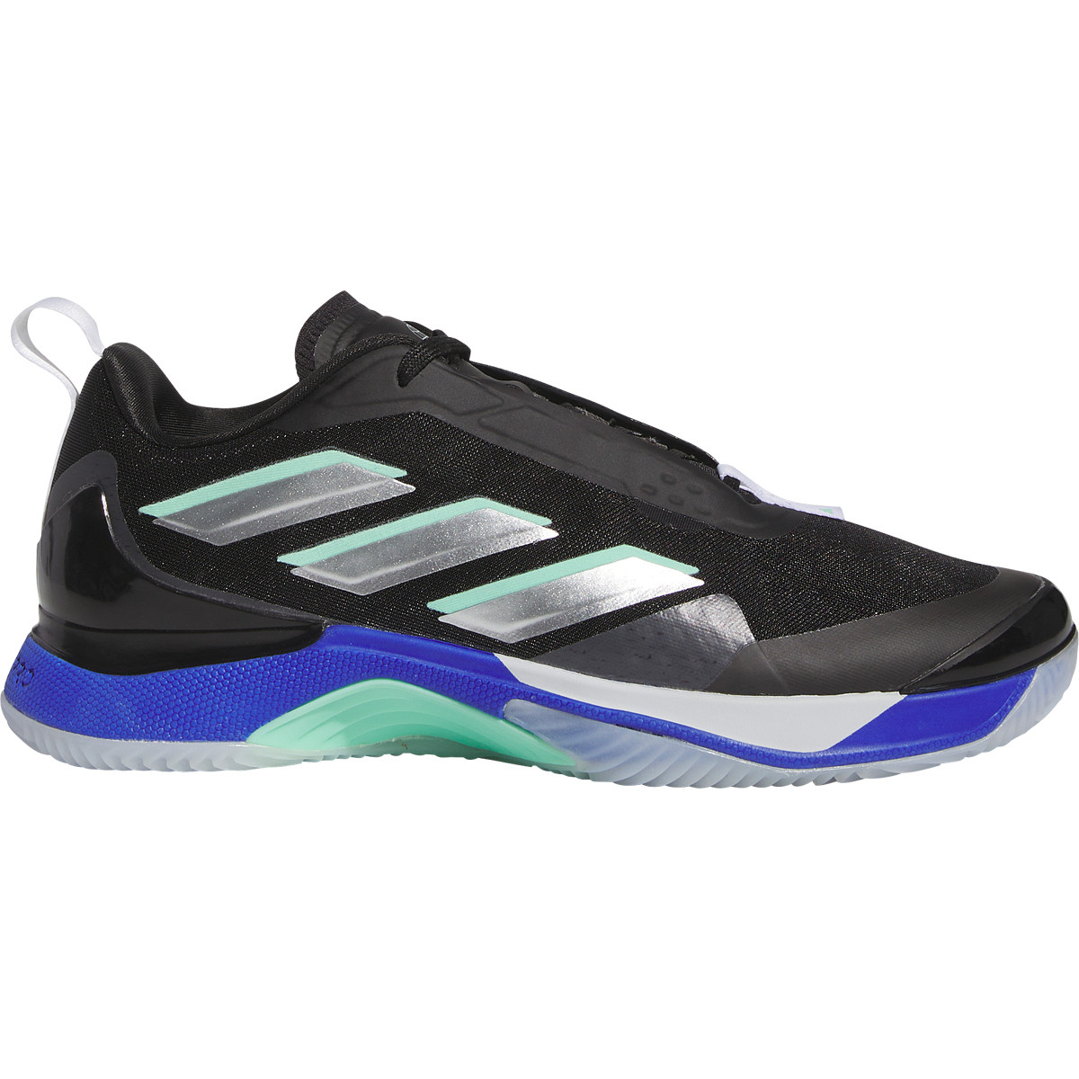 CHAUSSURES ADIDAS FEMME AVACOURT TERRE BATTUE