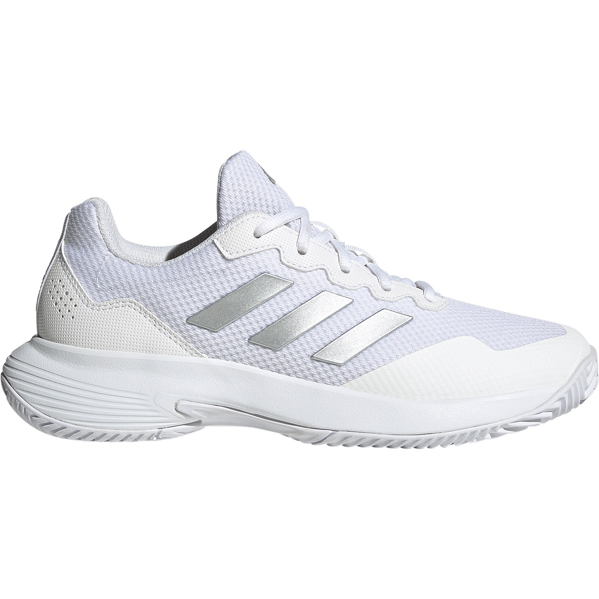 CHAUSSURES ADIDAS FEMME GAMECOURT 2 TOUTES SURFACES Tennis Achat