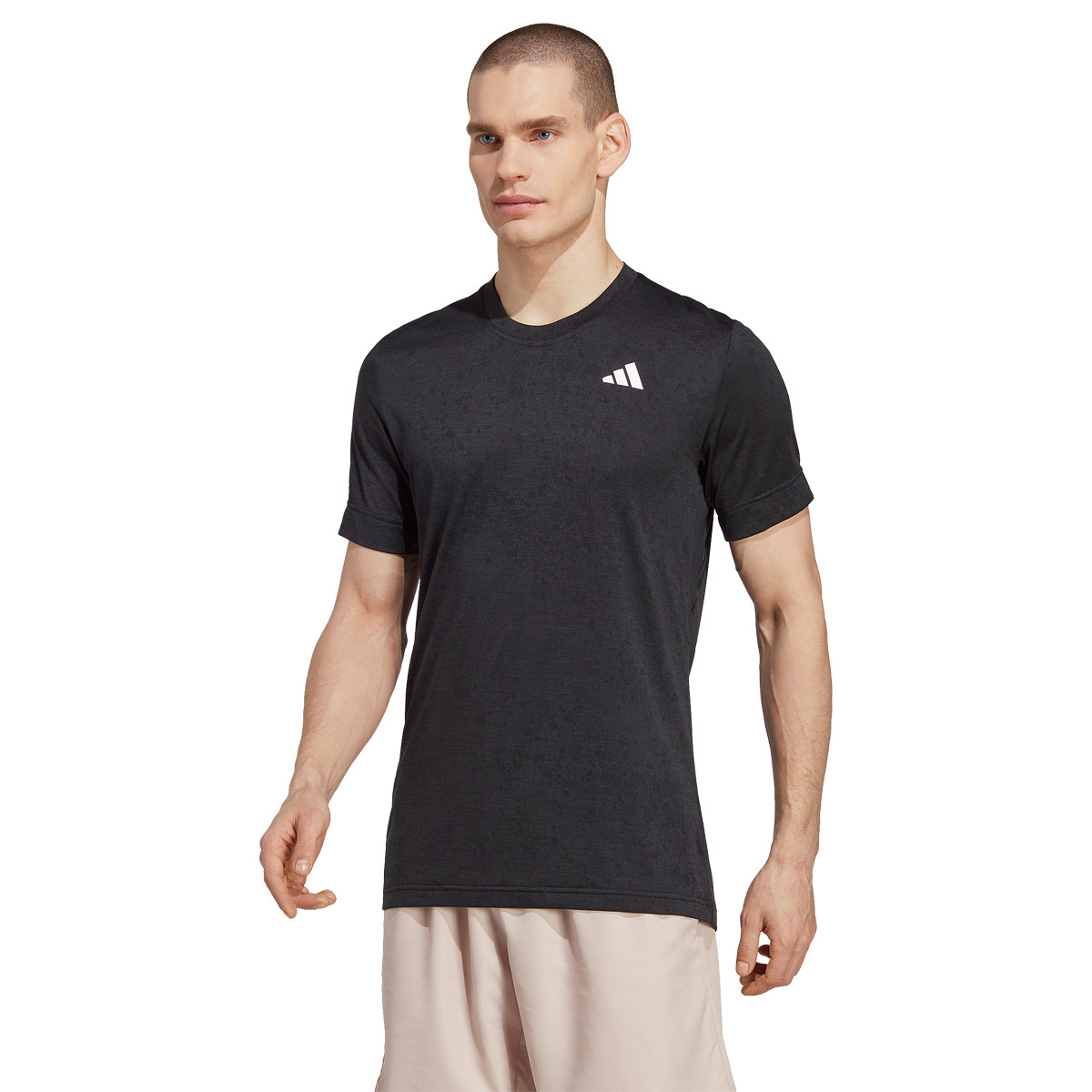 T-SHIRT ADIDAS PRO FREELIFT ZVEREV