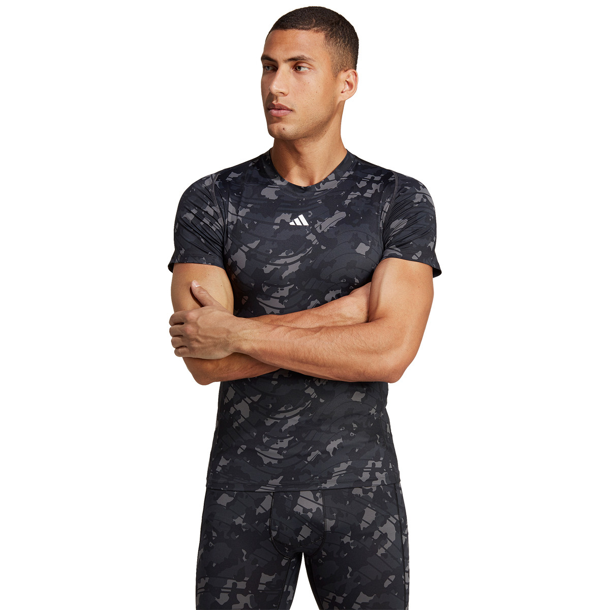 T SHIRT ADIDAS TF T shirt Tennis Achat