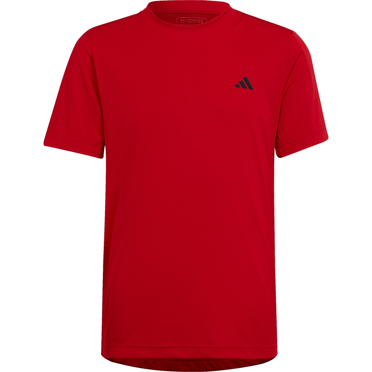 T-SHIRT ADIDAS JUNIOR GARCON CLUB