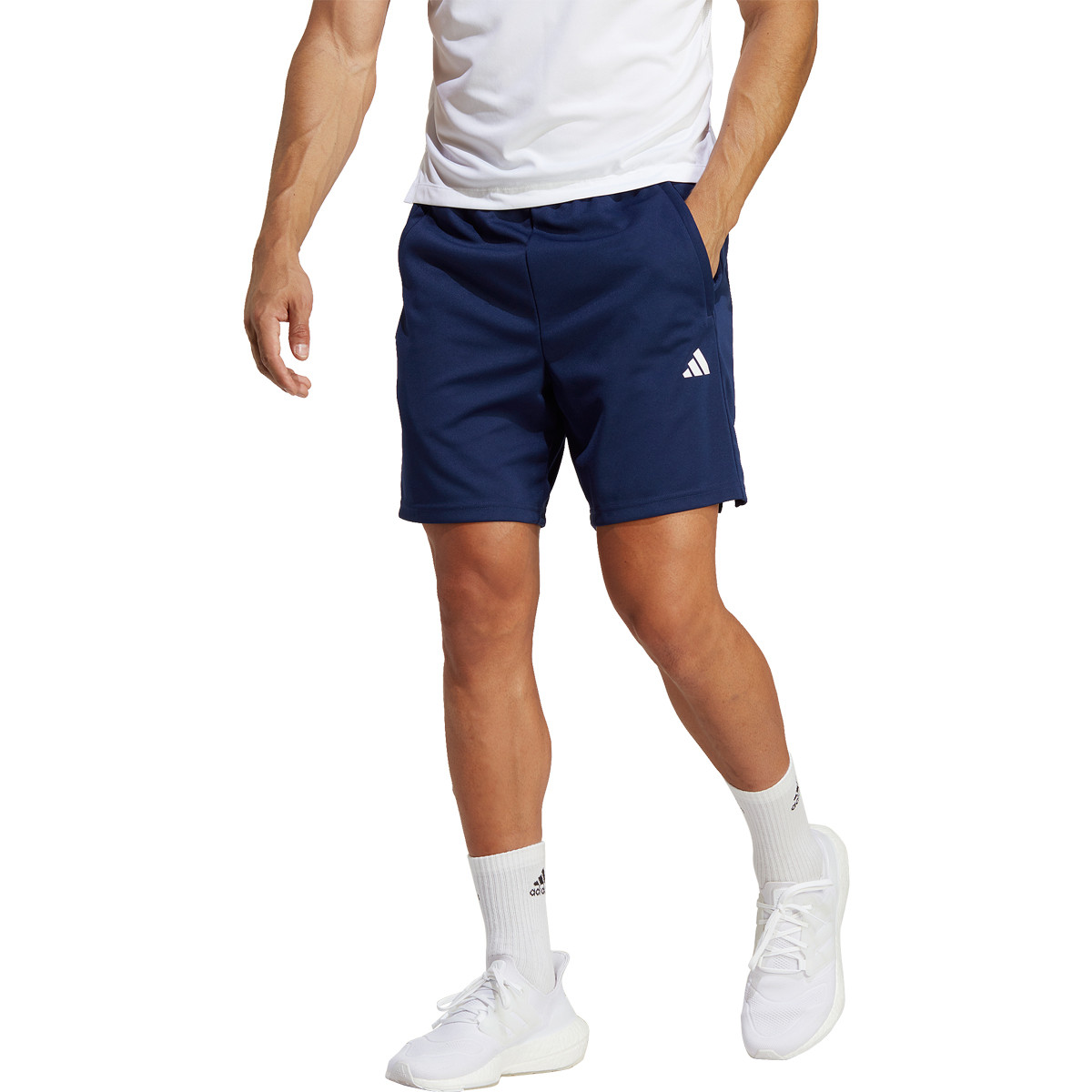 SHORT ADIDAS TRAINING ESSENTIALS ALLSET