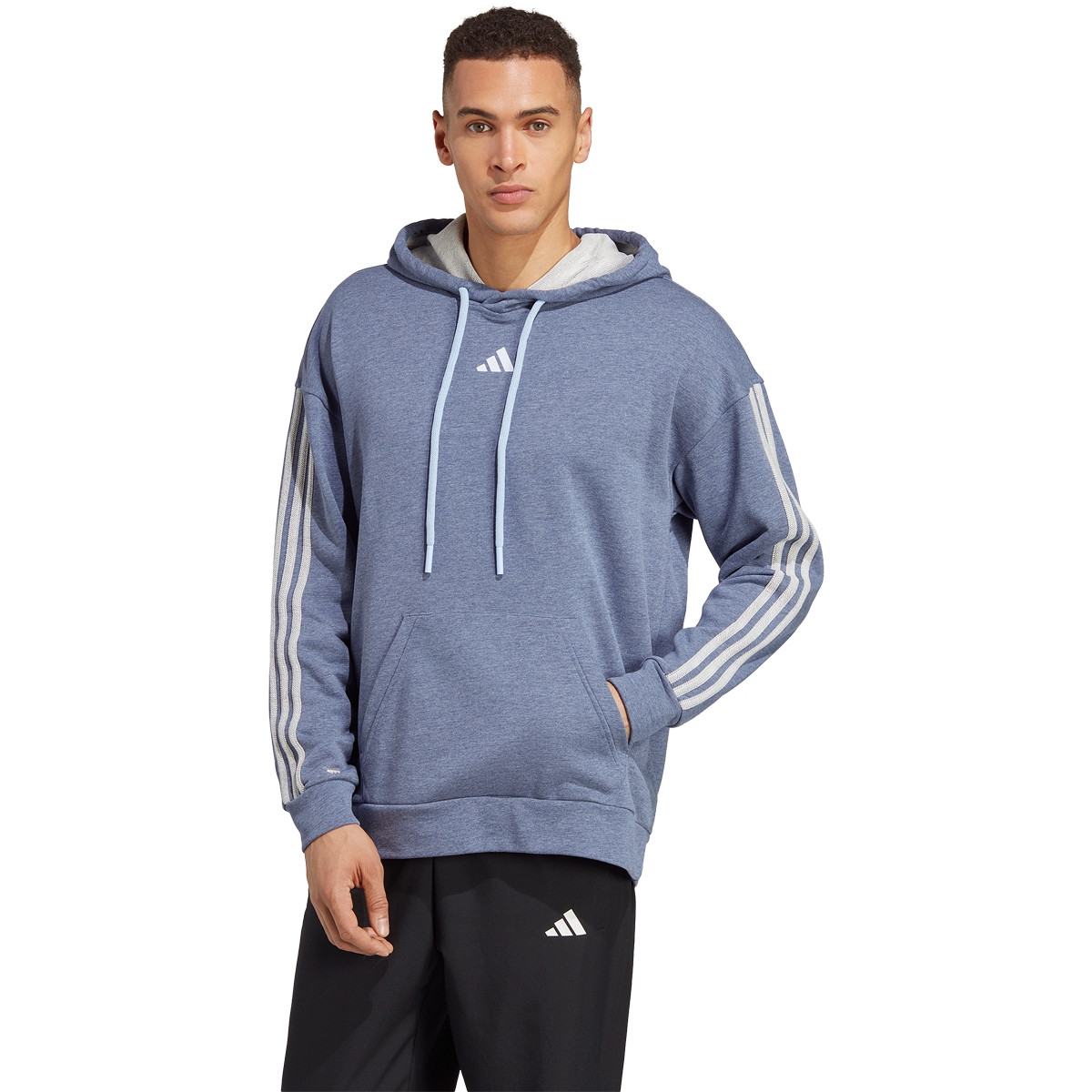 Veste sweat adidas outlet