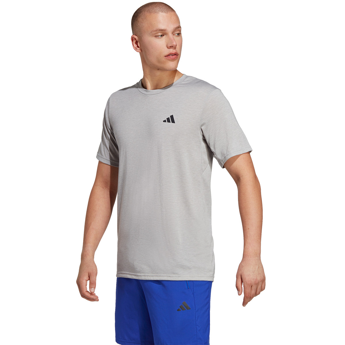 T-SHIRT ADIDAS TRAINING ESSENTIALS