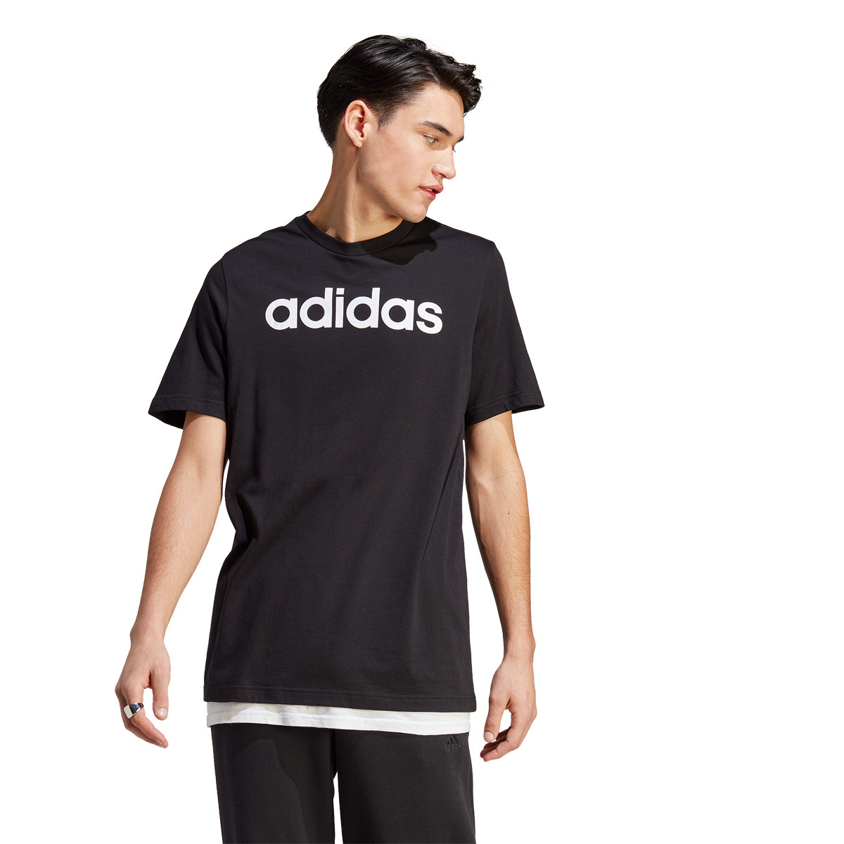 T-SHIRT ADIDAS IMPRIME