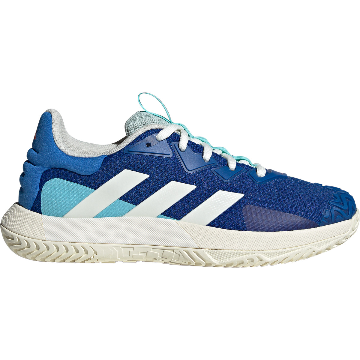 CHAUSSURES ADIDAS SOLEMATCH CONTROL TOUTES SURFACES