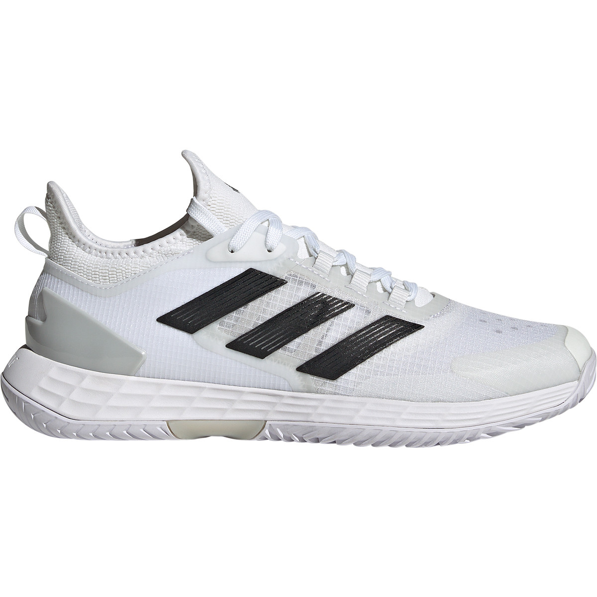 CHAUSSURES ADIDAS ADIZERO UBERSONIC 4.1 TOUTES SURFACES