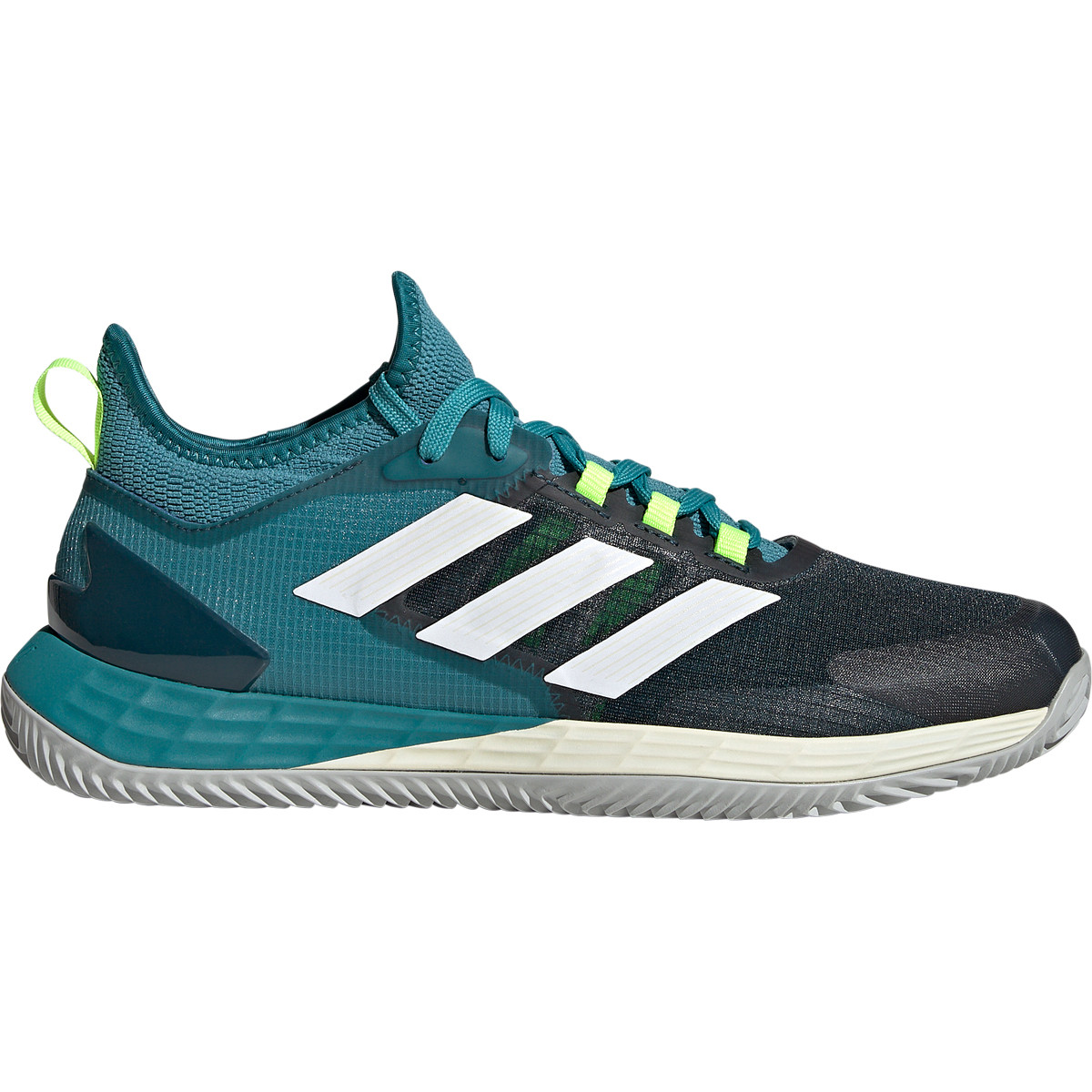 CHAUSSURES ADIDAS ADIZERO UBERSONIC 4.1 TERRE BATTUE