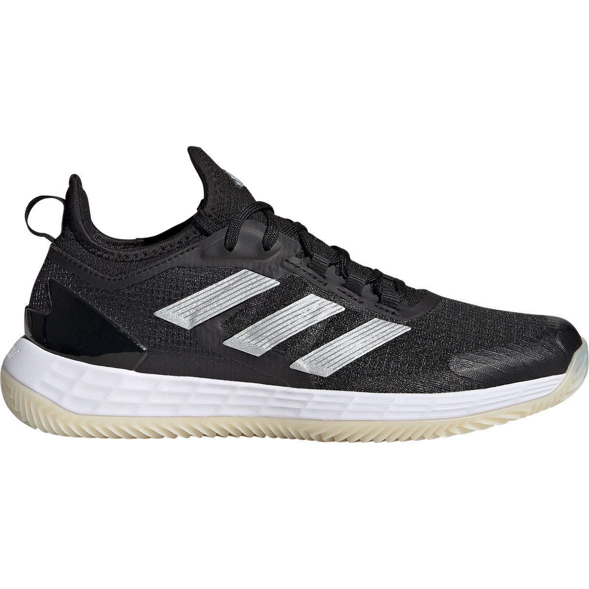 CHAUSSURES ADIDAS FEMME ADIZERO UBERSONIC 4.1 TERRE BATTUE