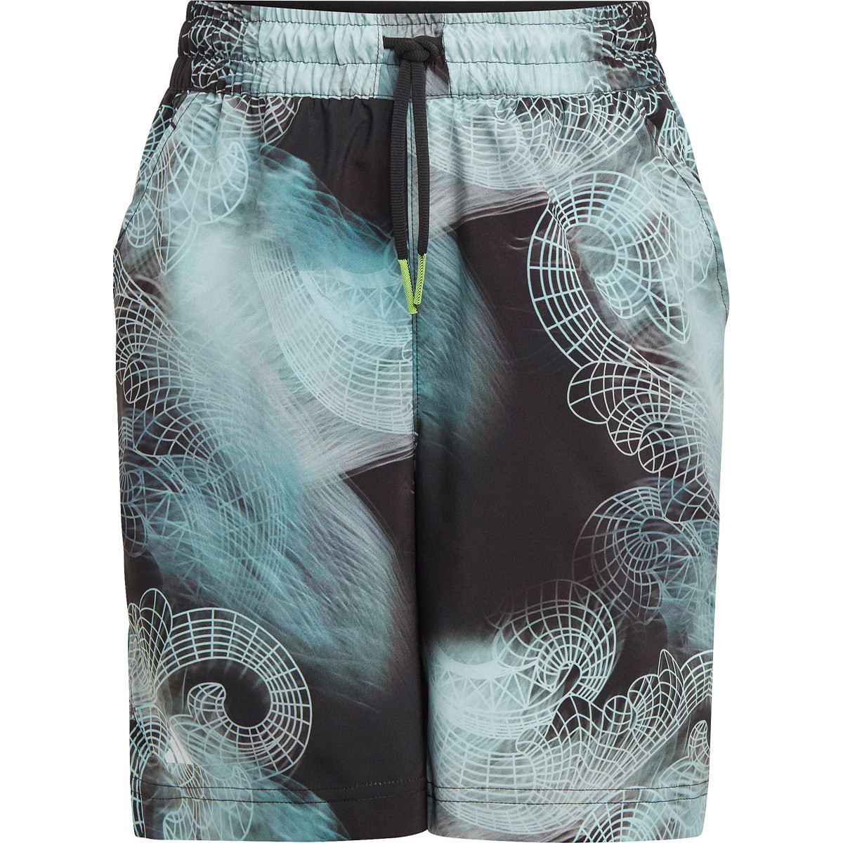 Short best sale tennis garcon
