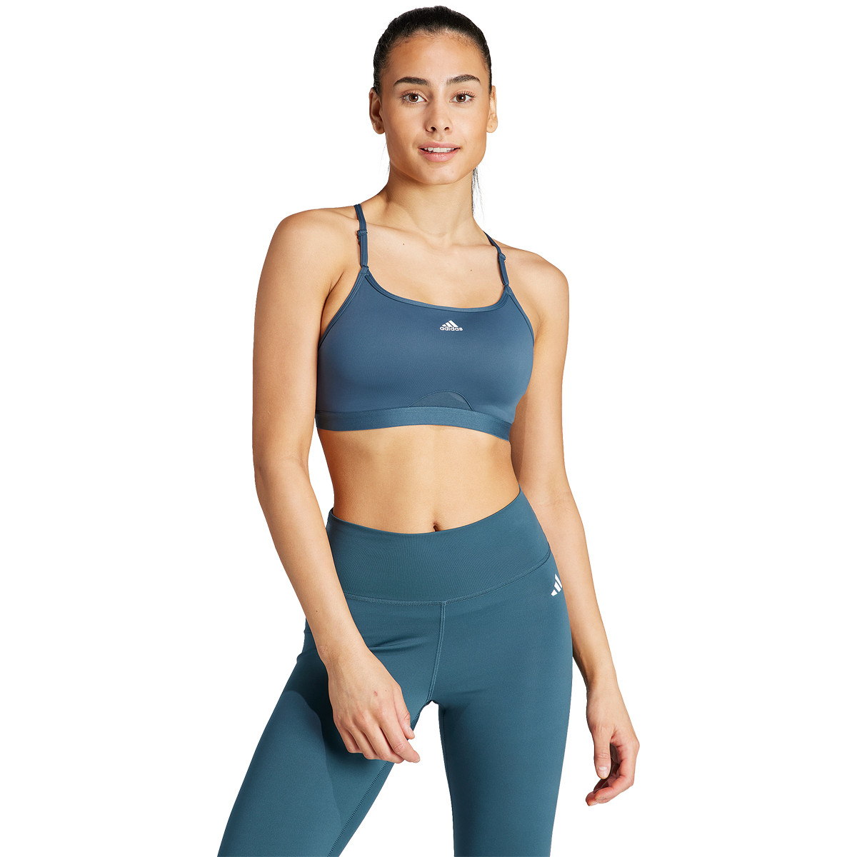 BRASSIERE ADIDAS FEMME AEROREADY Sous vetements sport Tennis Achat