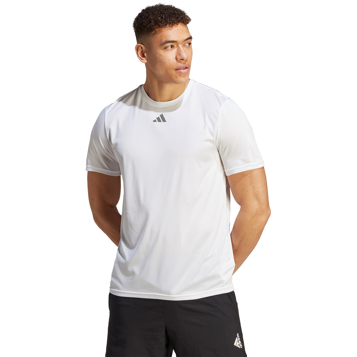 T-SHIRT ADIDAS HIIT SLG