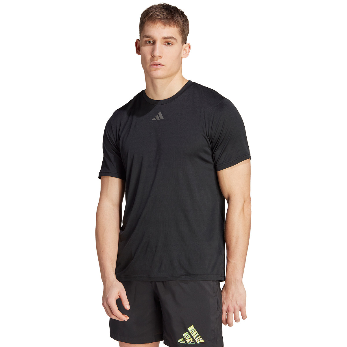 T-SHIRT ADIDAS HIIT SLG