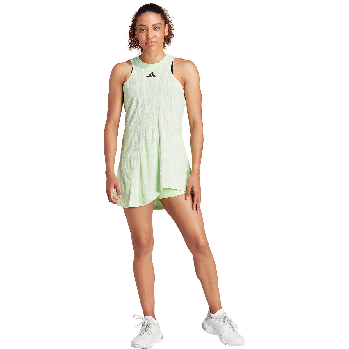 Robe tennis adidas femme clearance