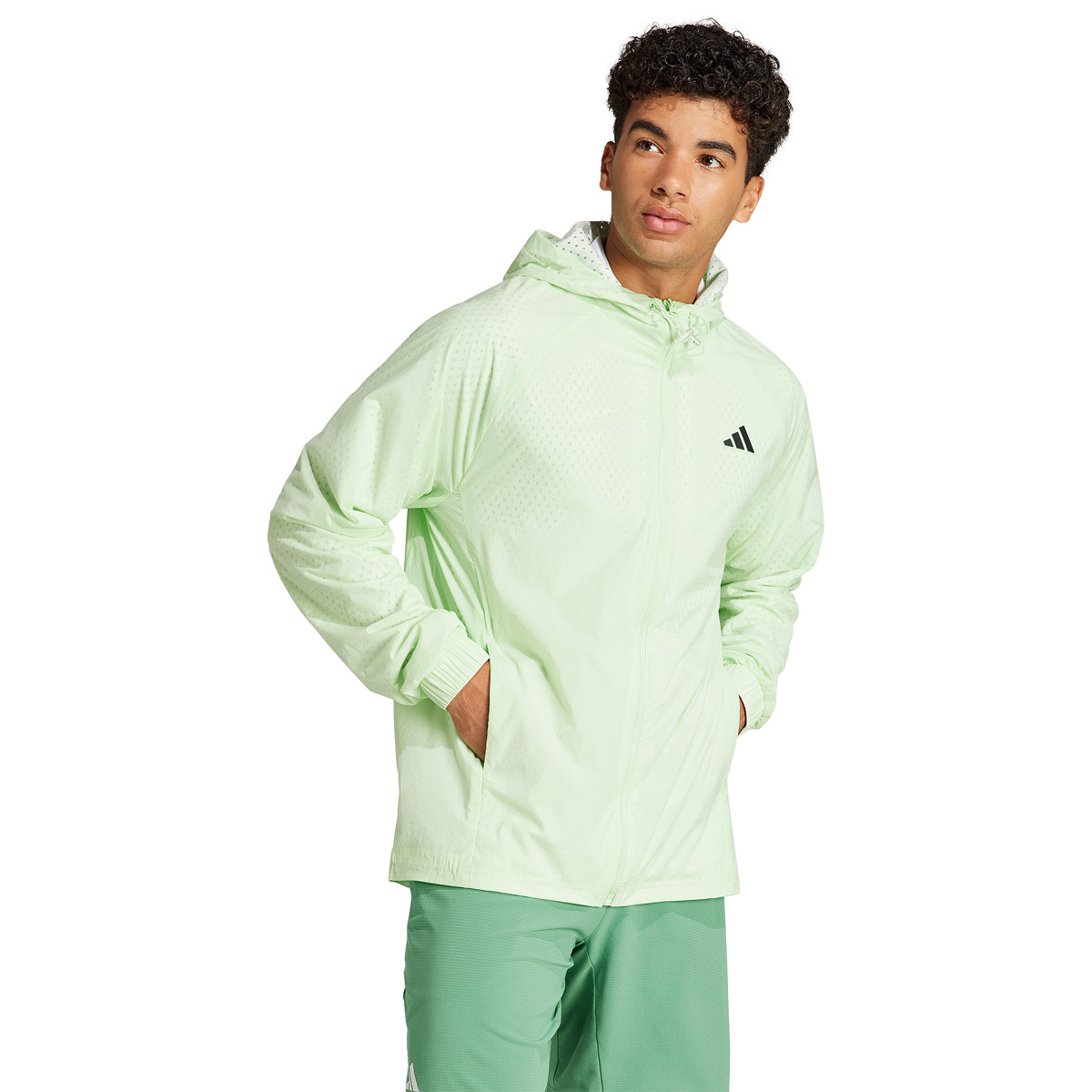 Achat veste adidas sales
