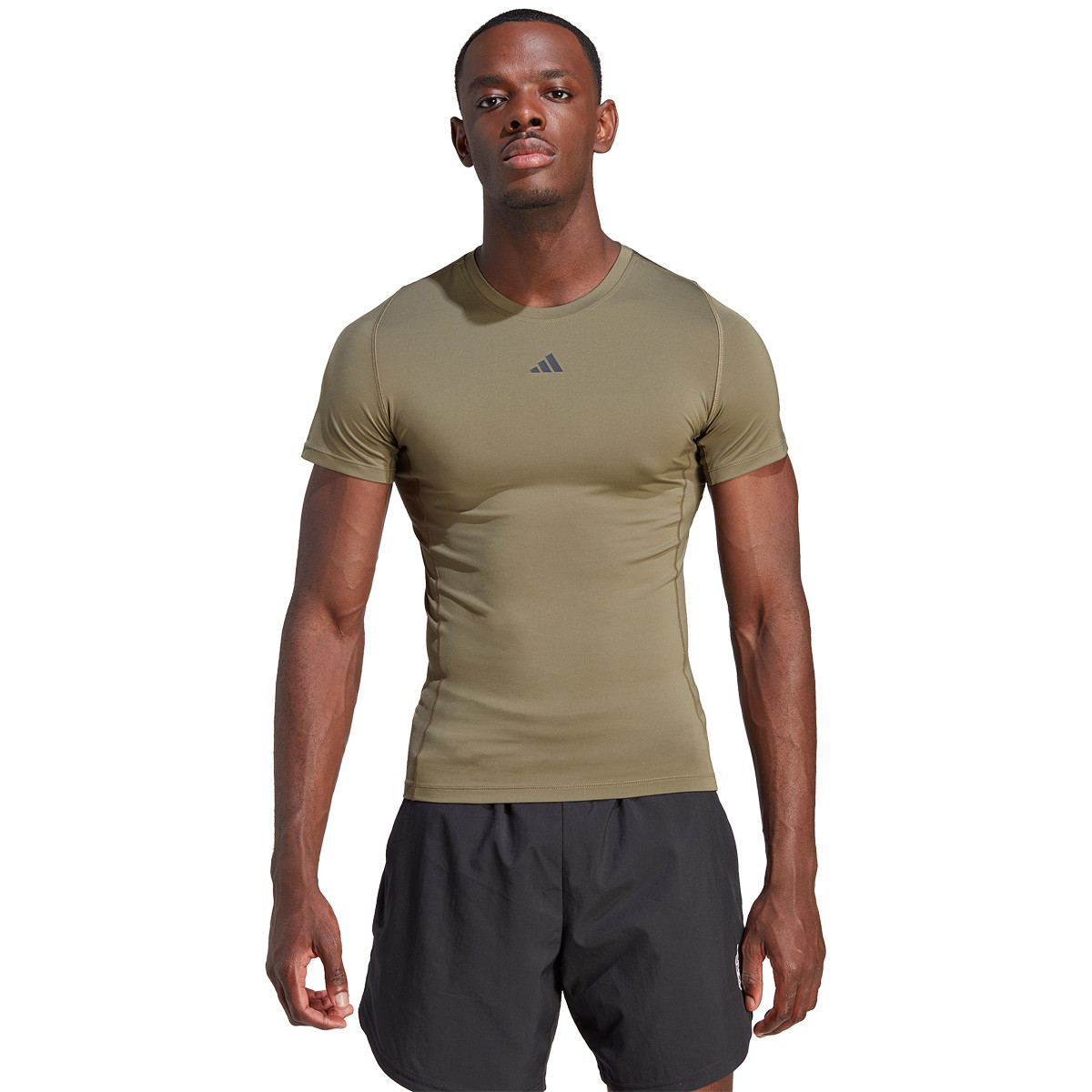 T-SHIRT ADIDAS TF