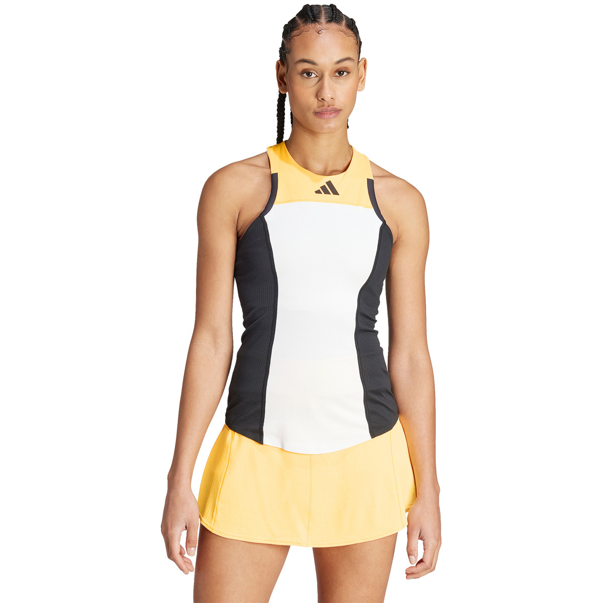 DEBARDEUR ADIDAS FEMME PRO ATHLETE PARIS