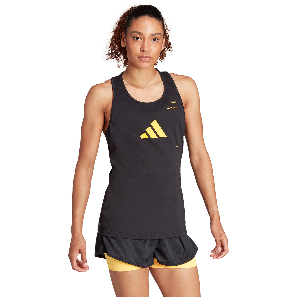 DEBARDEUR ADIDAS FEMME PLAY GRAPHIC PARIS