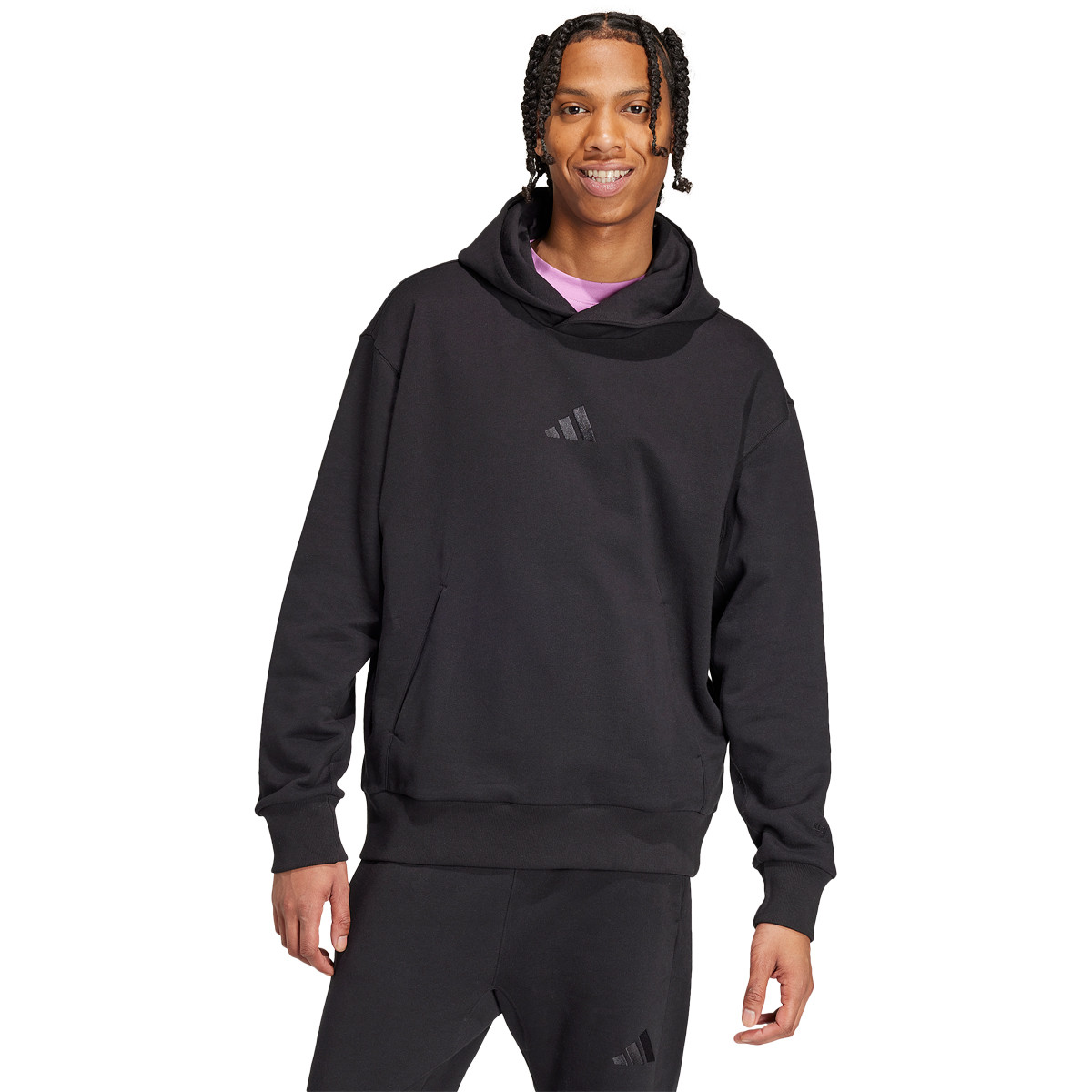 SWEAT ADIDAS A CAPUCHE Veste sweat Tennis Achat