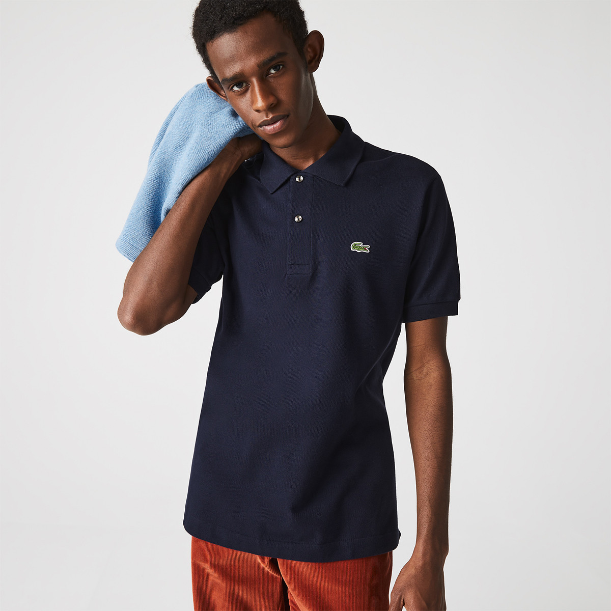 Achat polo lacoste best sale