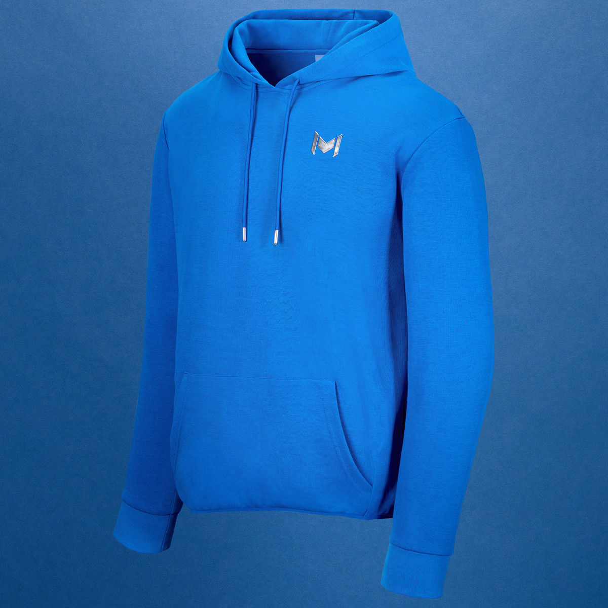 SWEAT MOURATOGLOU A CAPUCHE MELBOURNE