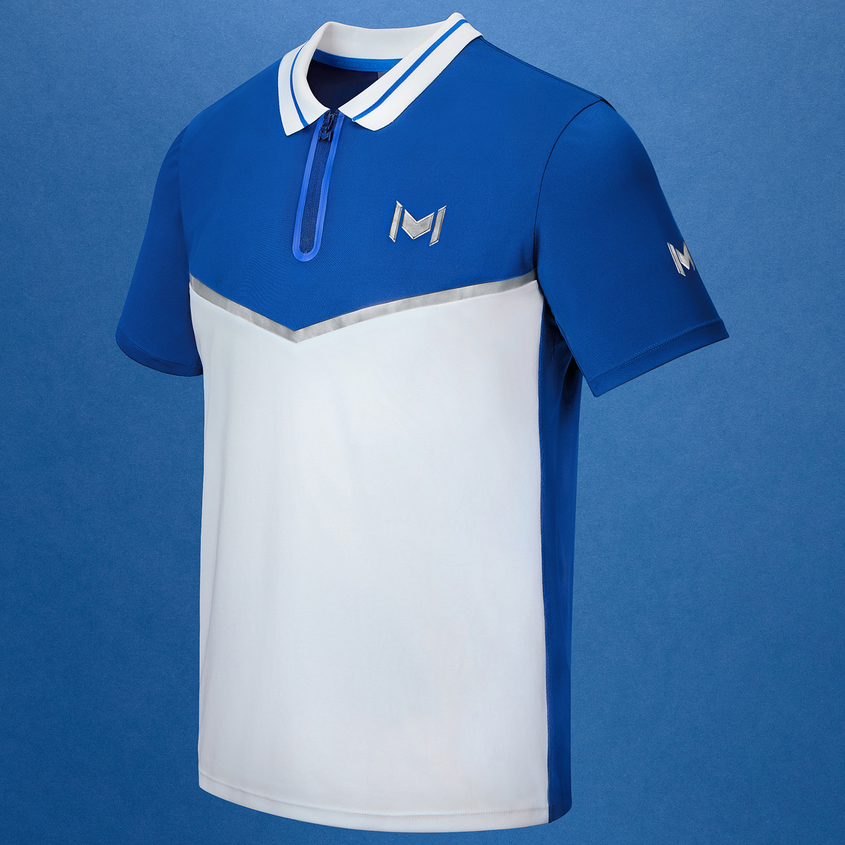 POLO MOURATOGLOU MATCH MELBOURNE