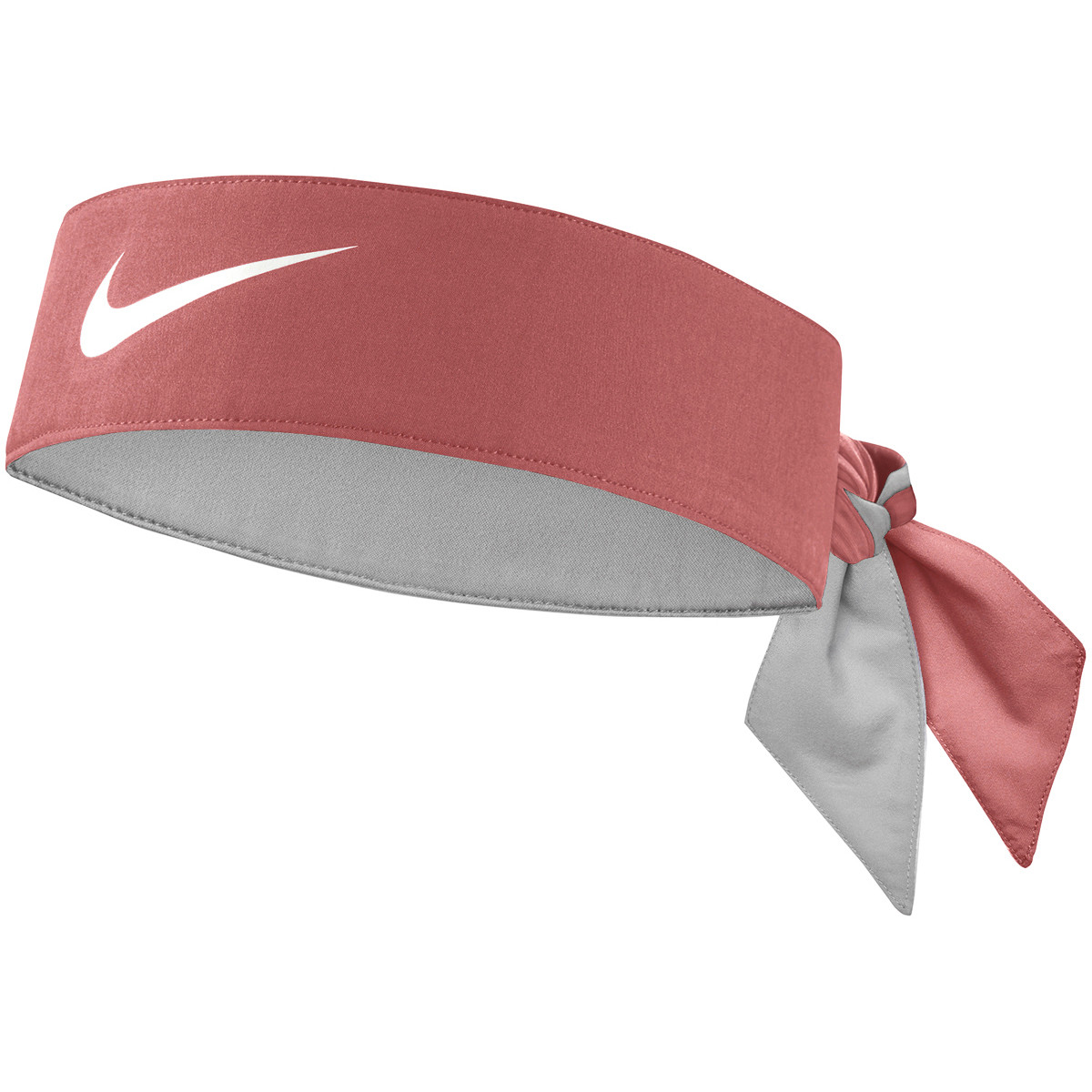 Bandeau Nike Swoosh Rouge - Bandeau, bandana - Tennis Achat