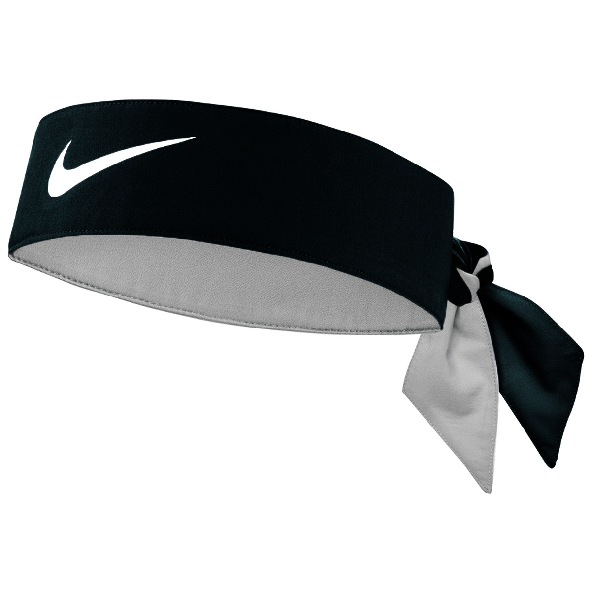 Bandeau Nike Tennis Premier Noir 