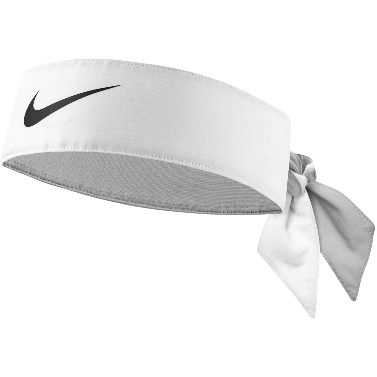 Bandeau Nike Tennis Premier Blanc 